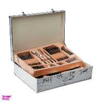 سرویس قاشق و چنگال 128 پارچه نورمبرگ مدل 3828M