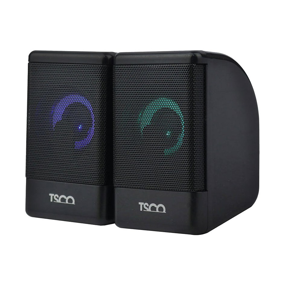 اسپیکر دسکتاپ تسکو مدل TS 2058
