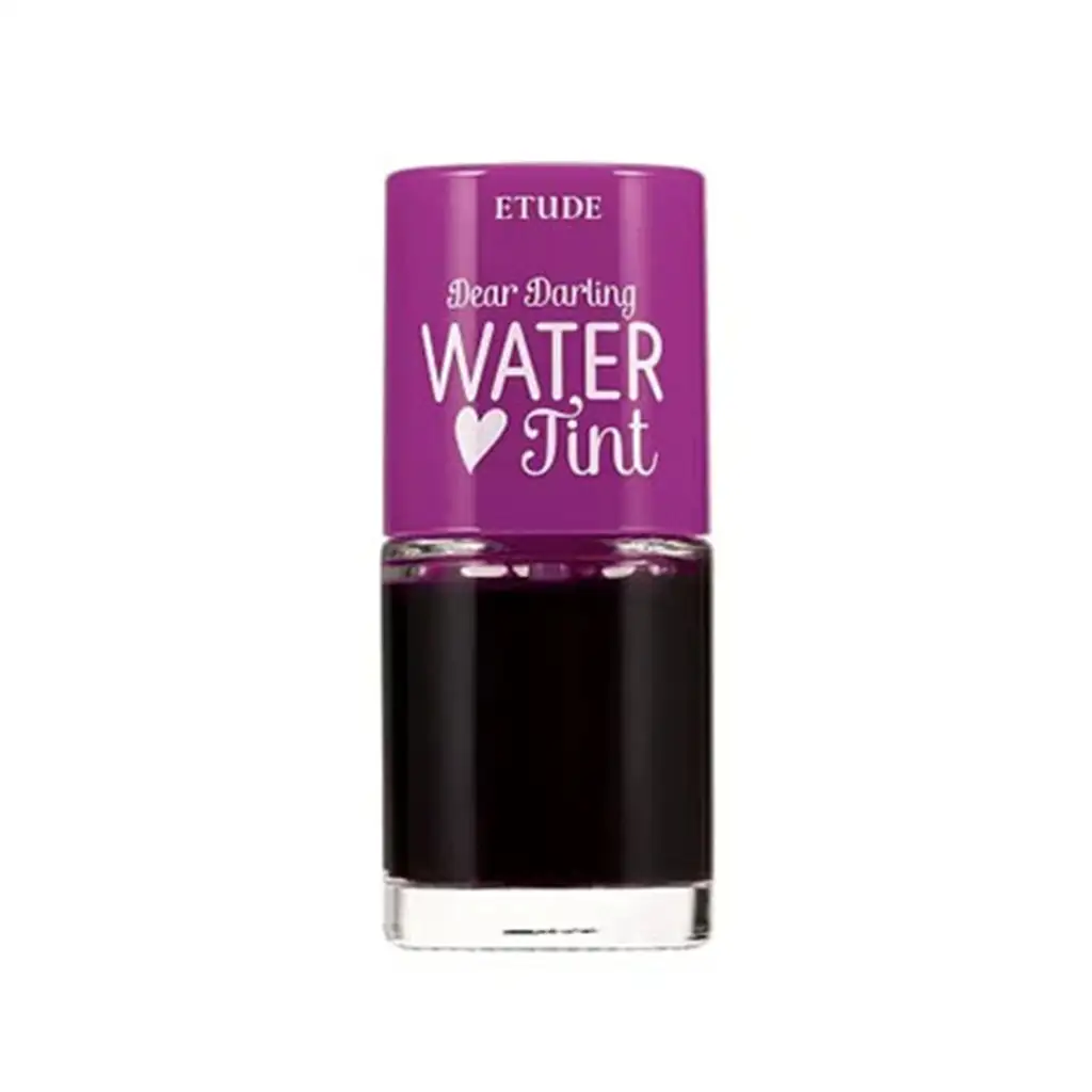 تینت لب اتود هاوس بنفش ETUDE WATER TINT