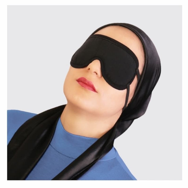 چشم بند بزرگسال کد87100
Eye Cover
شرکت طب و صنعت
