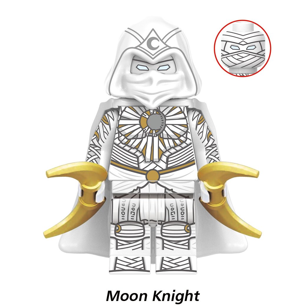 لگو مون نایت