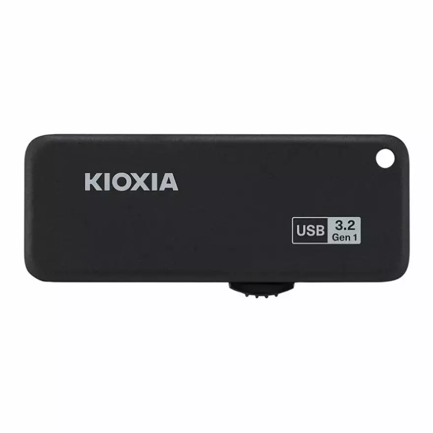 فلش مموری کیوکسیا U365 128GB USB3.0