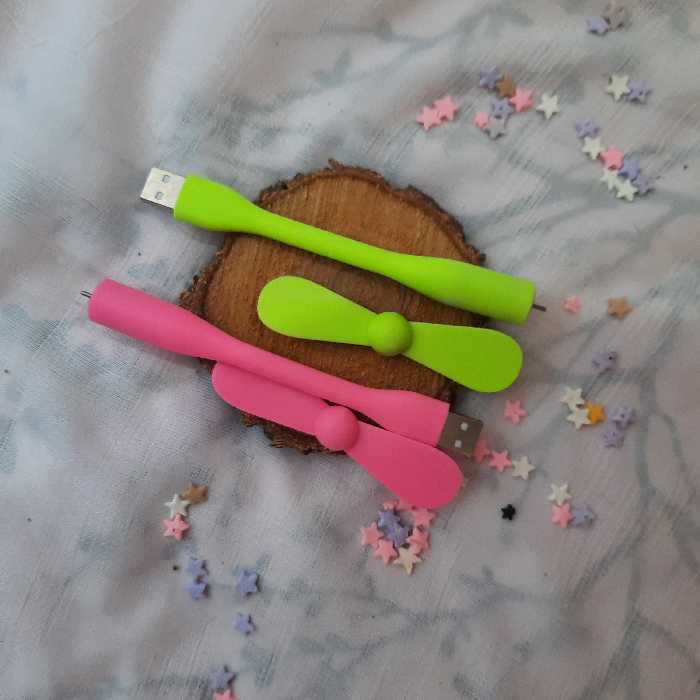 پنکه یو اس بی مناسب تمام گوشی ها 