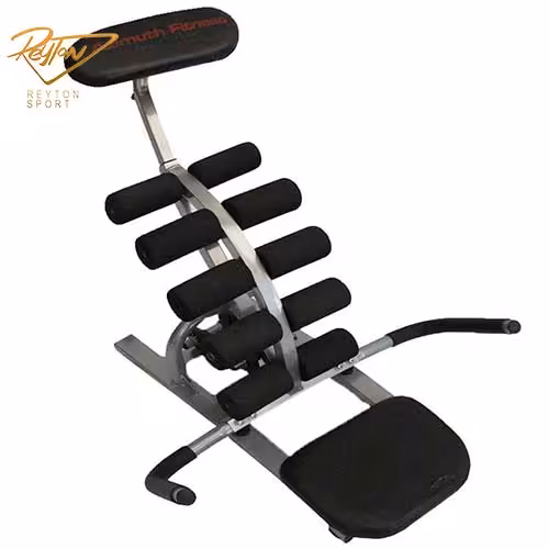دستگاه اصلاحی قوزی کمر آذیموس AZ- 007BE