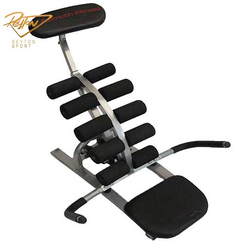 دستگاه اصلاحی قوزی کمر آذیموس AZ- 007BE