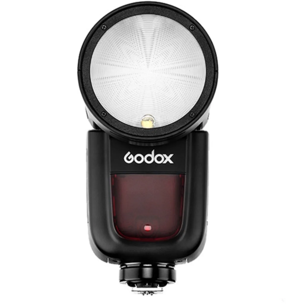 فلاش گودکس Godox V1 Flash for Nikon