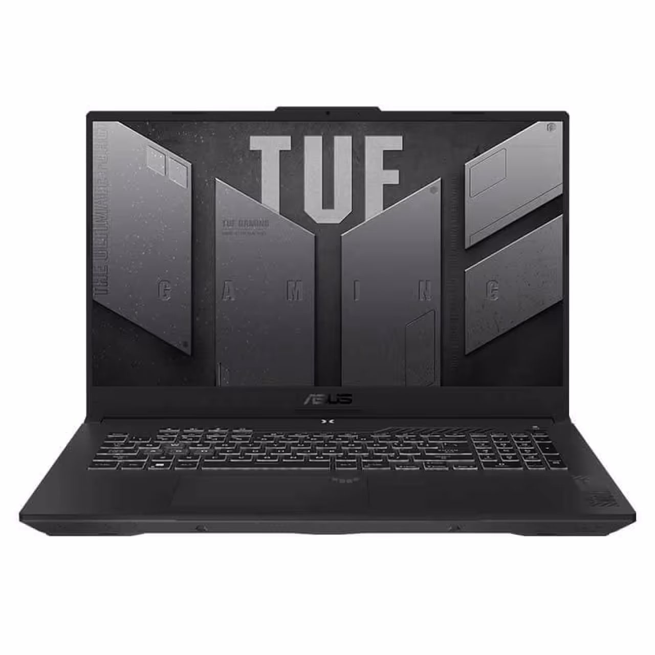 لپ تاپ ایسوس TUF Gaming FX507ZI – B