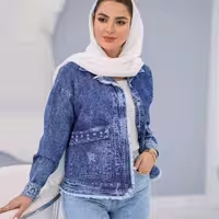 کت لی کوتاه مدل آلیدا