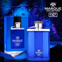 ادکلن مارکویی کالکشن (دانهیل دیزایر  ابی 147)