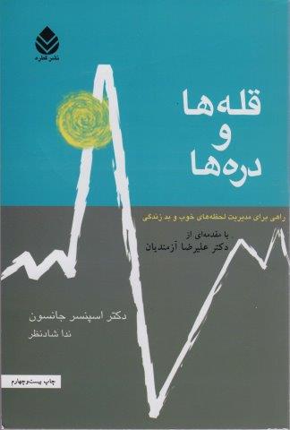 قله ها و دره ها (راهی برای مدیریت لحظه های خوب و بد زندگی)