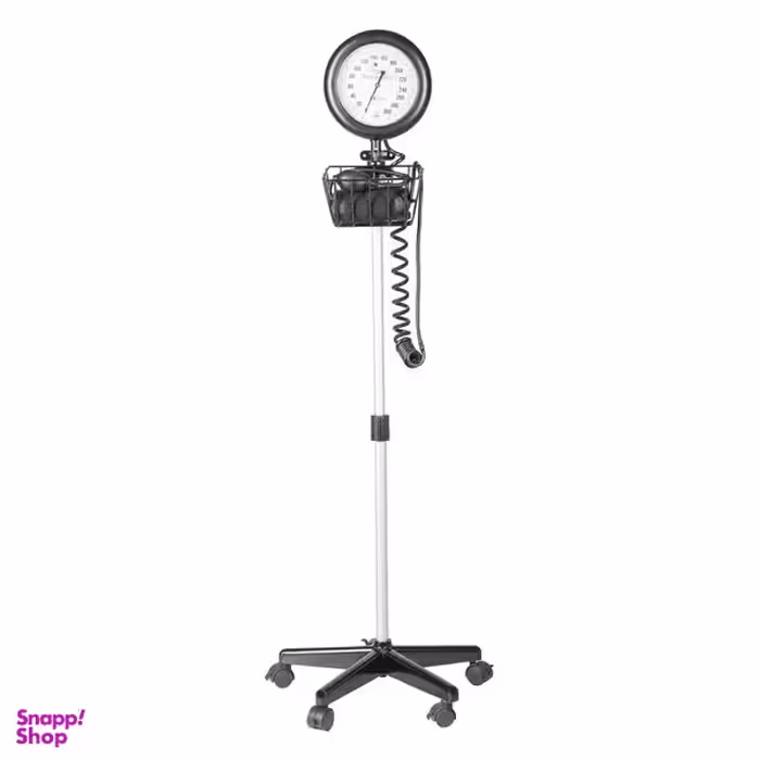 فشارسنج عقربه ای زنیتمد مدل ZTH-7003