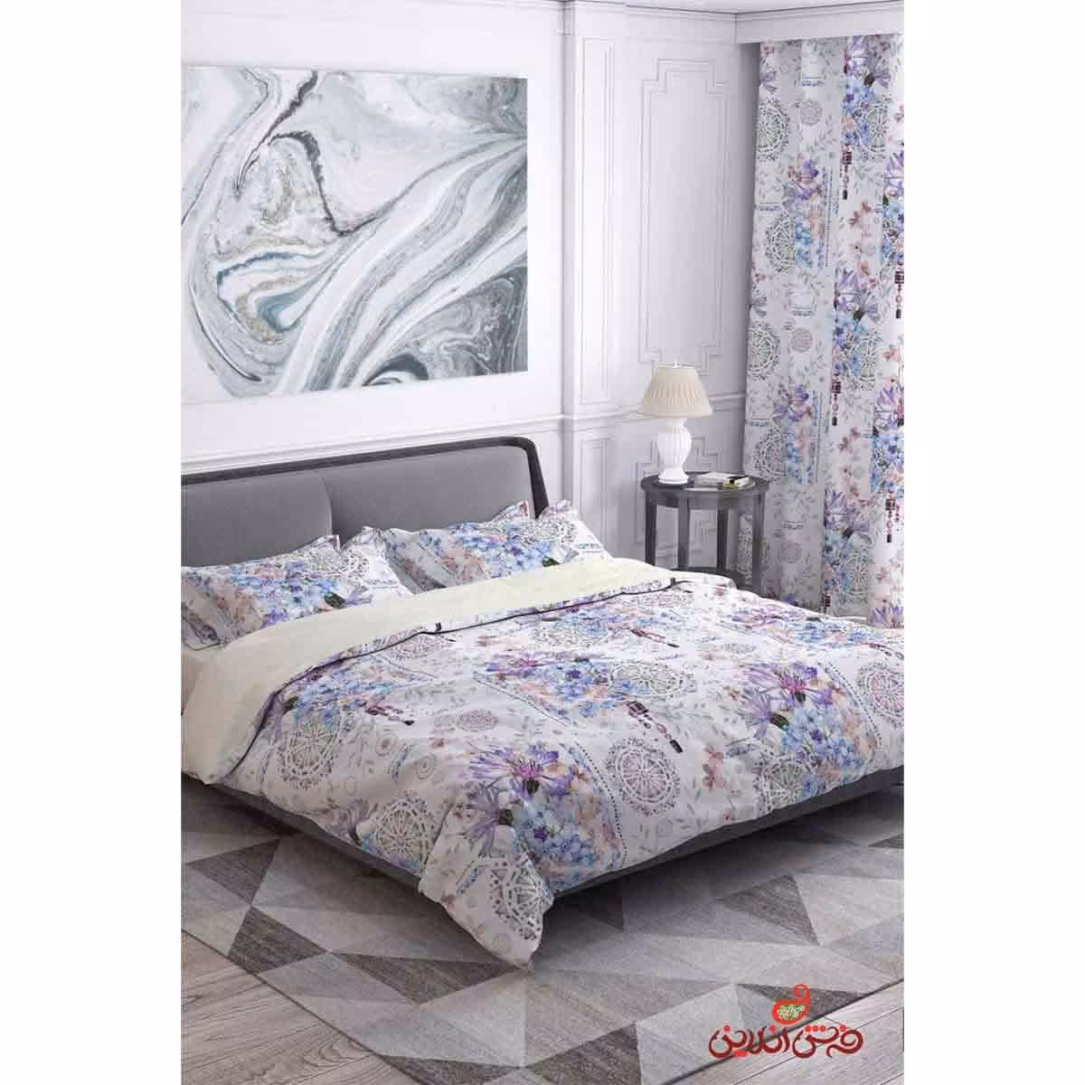 روتختی طرح سنتی کد 2797
