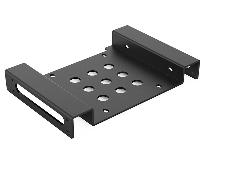 براکت هارد SSD و 3.5 اینج اوریکو  ORICO AC52535 3.5 to 2.5 inch Hard Drive Caddy