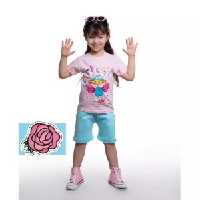 تیشرت و شلوارک