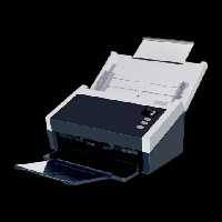 اسکنر  AVISION مدل  AD240