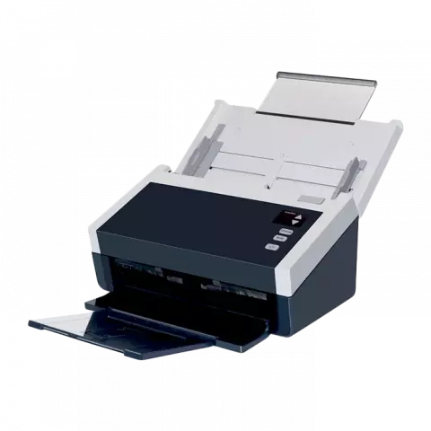 اسکنر  AVISION مدل  AD240