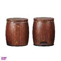 ظرف برنج بهازکالا مدل 10 به همراه سطل زباله