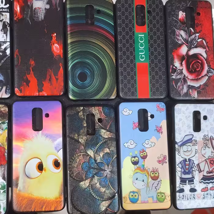 قاب سامسونگ j8 2108 -پلا سA6 Plus   a6 -قاب-کاور گوشی a6 plus طرحدار a6پلاس J8 2018 -قاب-کاور گوشی A6plus طرحدار a6پلاس