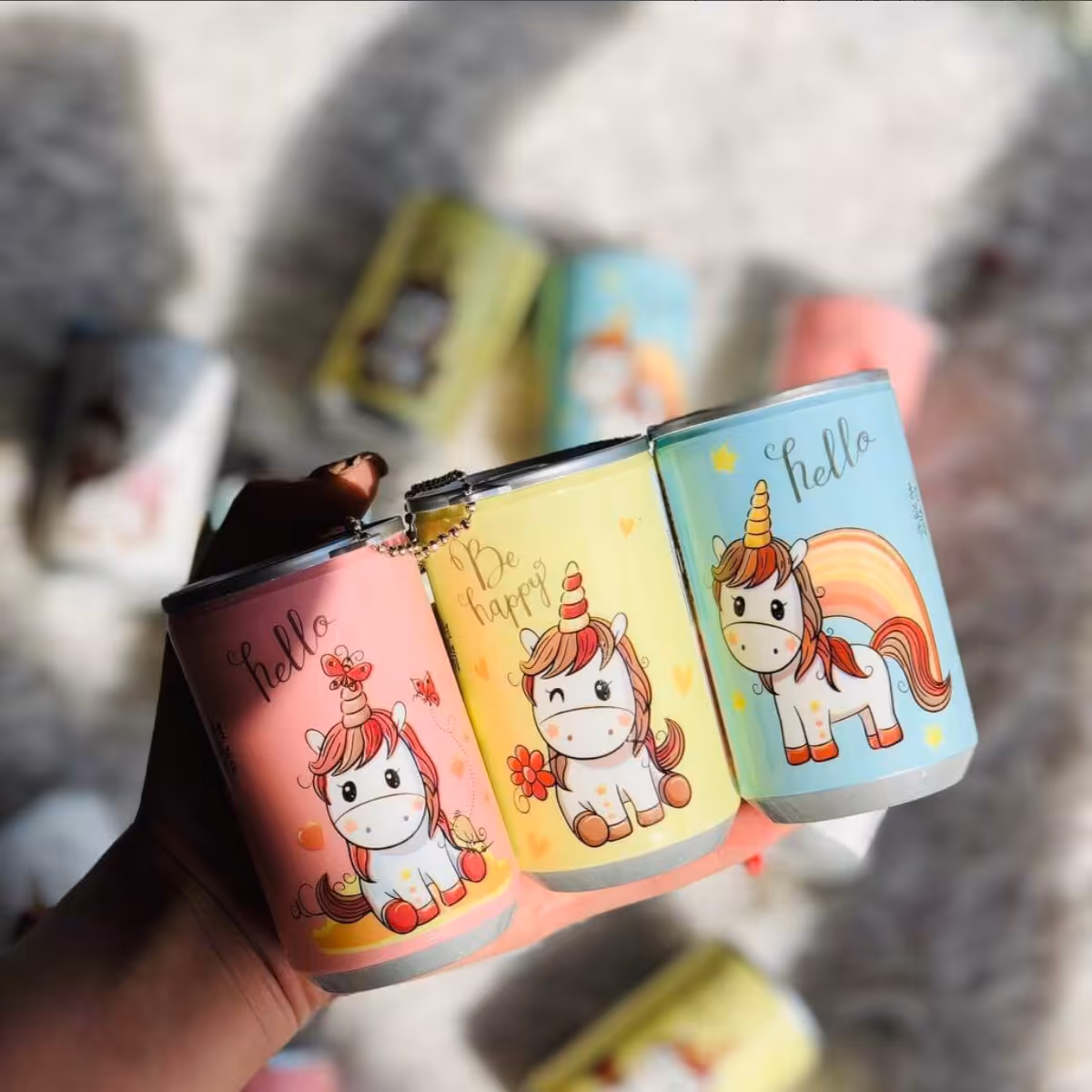 دستمال مرطوب قوطی عروسکی

قوطی گوگولی و طرح نوشابه ای
 60 عدد دستمال در قوطی  دارای درب مناسب و کاملا کیپ  انقضا 2028
