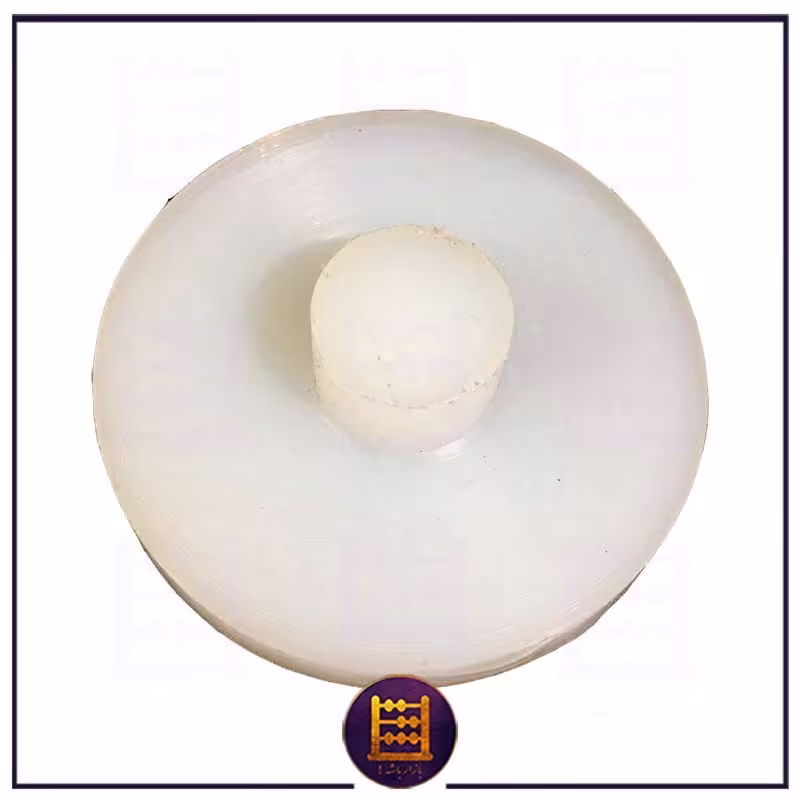 تخته دستگاهی کفی جنس PVC مناسب انواع دستگاه پرس دستی