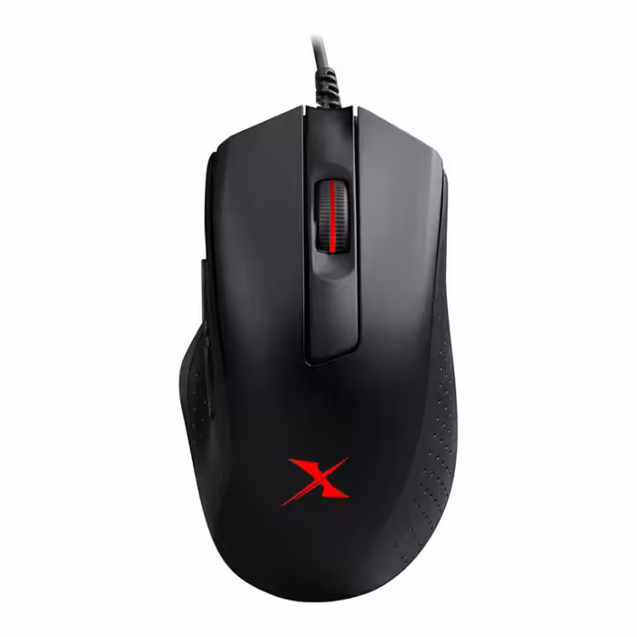موس گیمینگ ای فورتک Bloody X5 Pro RGB