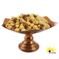 مغز فندق شور ایرانی 1000 گرمی سیمیشکا