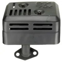 اگزوز موتور هوندا مدل GX160
