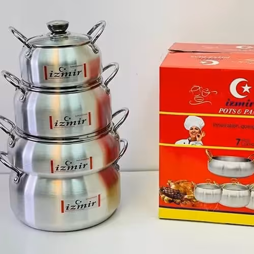 سرویس پخت و پز  