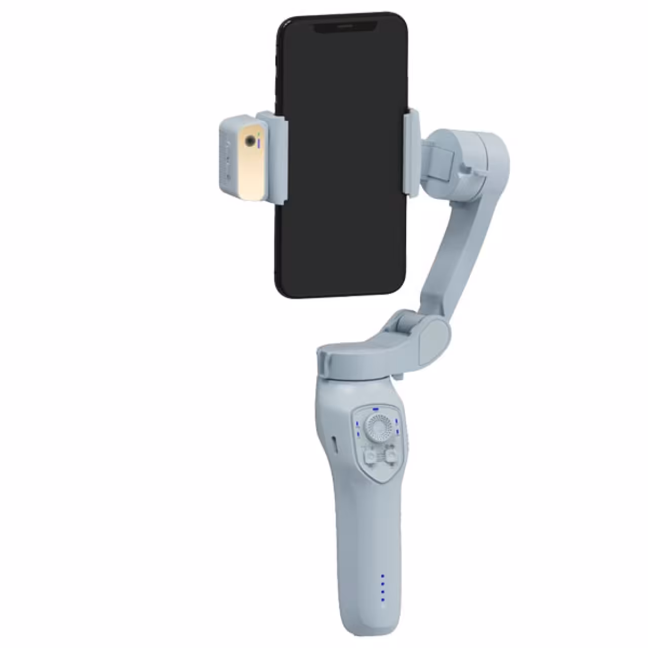 گیمبال با هوش مصنوعی پرودو مدل AITGM