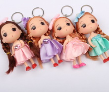 جا کلیدی عروسکی