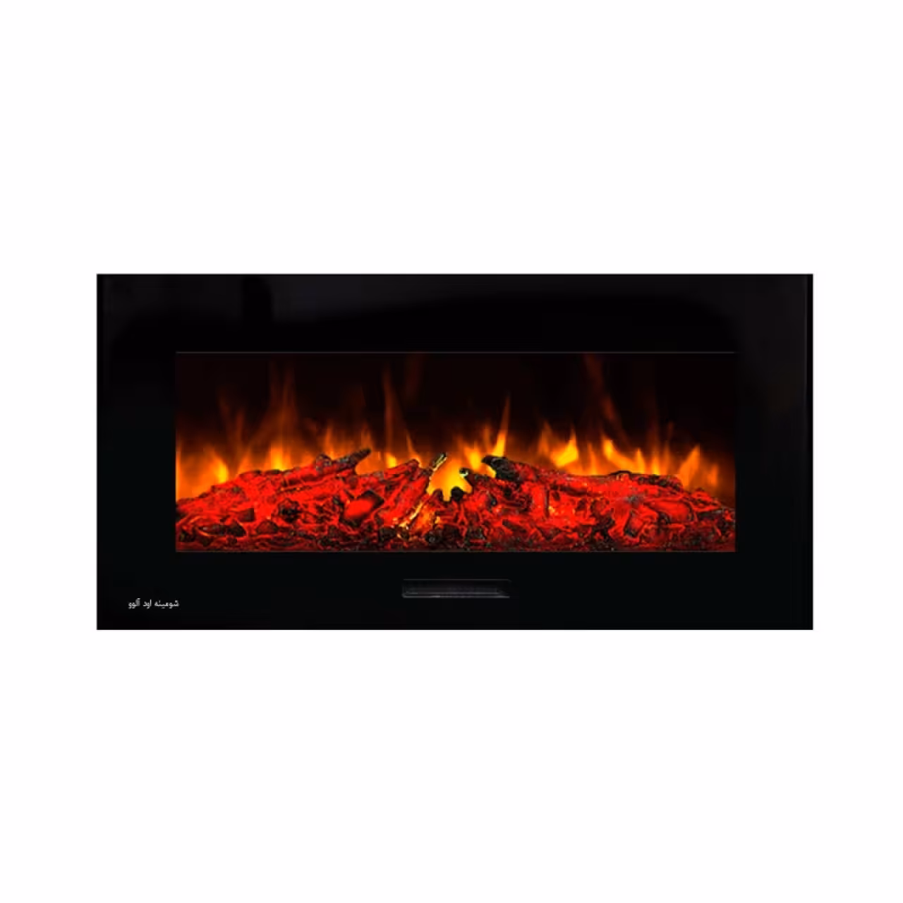 شومینه برقی اود آلوو مدل هیتر پایین کد l2110