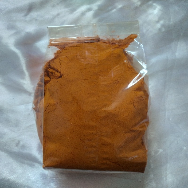 زردچوبه خونگی نیم کیلویی خالص و با کیفیت 