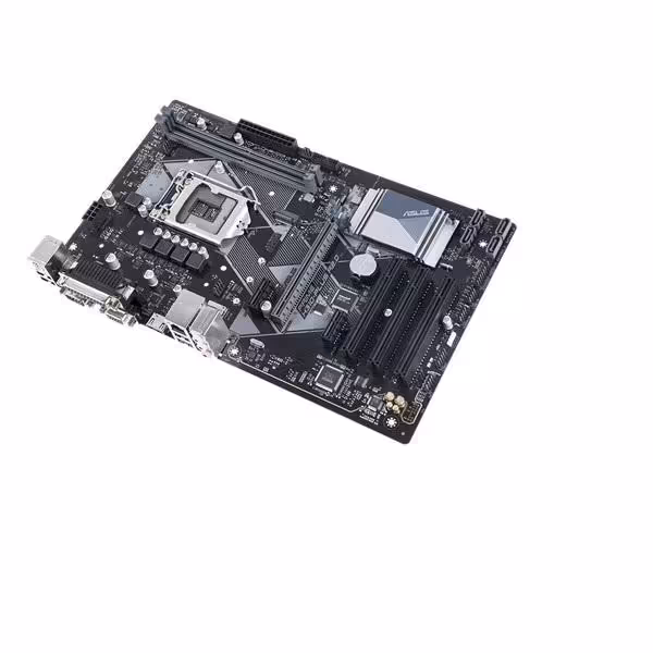 مادربرد ایسوس مدل PRIME H310-PLUS R2.0