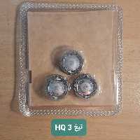 تیغ یدکی ریش تراش فیلیپس مدل HQ4 (یک عدد) 