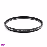 فیلتر لنز مدل Canon UV سایز 72 میلی متر
