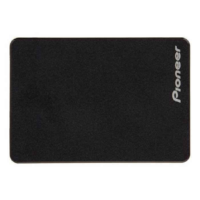 قیمت و خرید اس اس دی 2 ترابایت 2.5 اینچ SATA پایونیر مدل APS-SL3 | یاس ارتباط