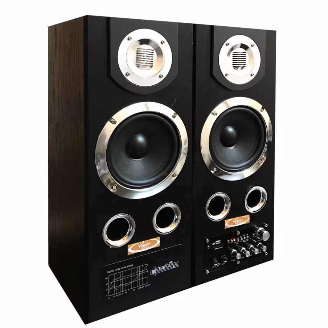 اسپیکر پخش خانگی ونوس PV-SB500
