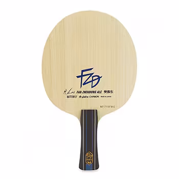 چوب راکت باترفلای فان ژندونگ ALC | دسته FL