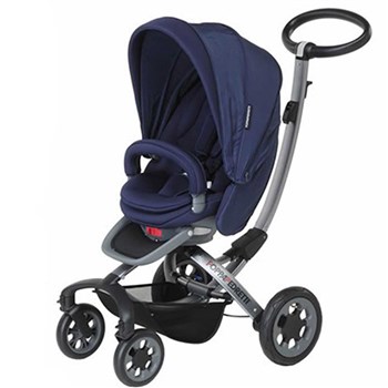 کالسکه فوپاپدرتی مدل Myo Travel System