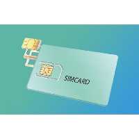 سیم‌کارت TDLTE پارسیس نت