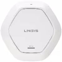 اکسس پوینت لینک سیس مدل لپ ان 600 بیزینس وایرلس دوال باند