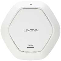 اکسس پوینت لینک سیس مدل لپ ان 600 بیزینس وایرلس دوال باند