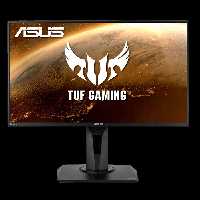 مشخصات، قیمت و خرید مانیتور گیمینگ ایسوس Asus VG258QM