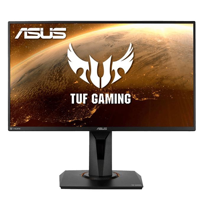 مشخصات، قیمت و خرید مانیتور گیمینگ ایسوس Asus VG258QM