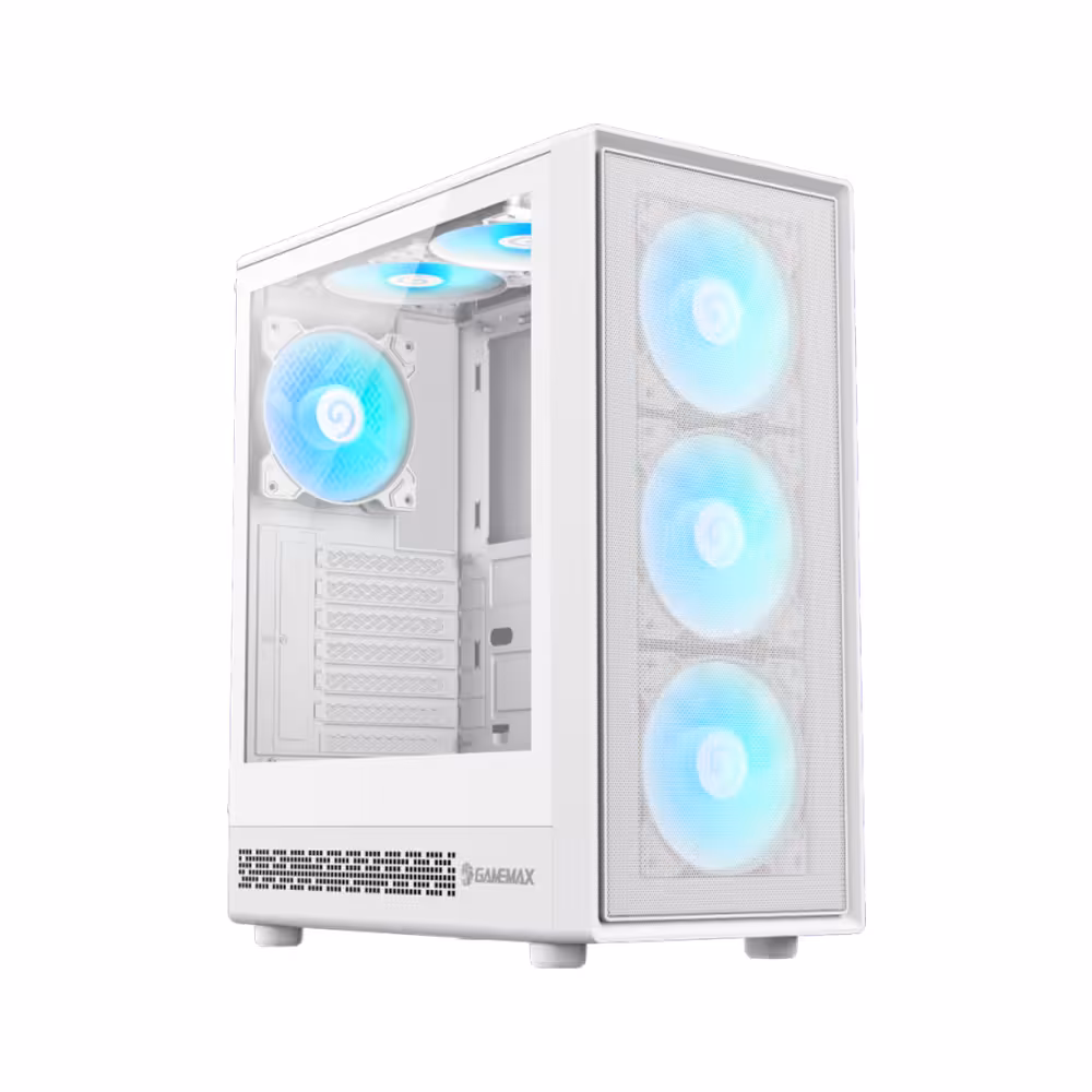 کیس گیم مکس GameMax Storm 2 AW