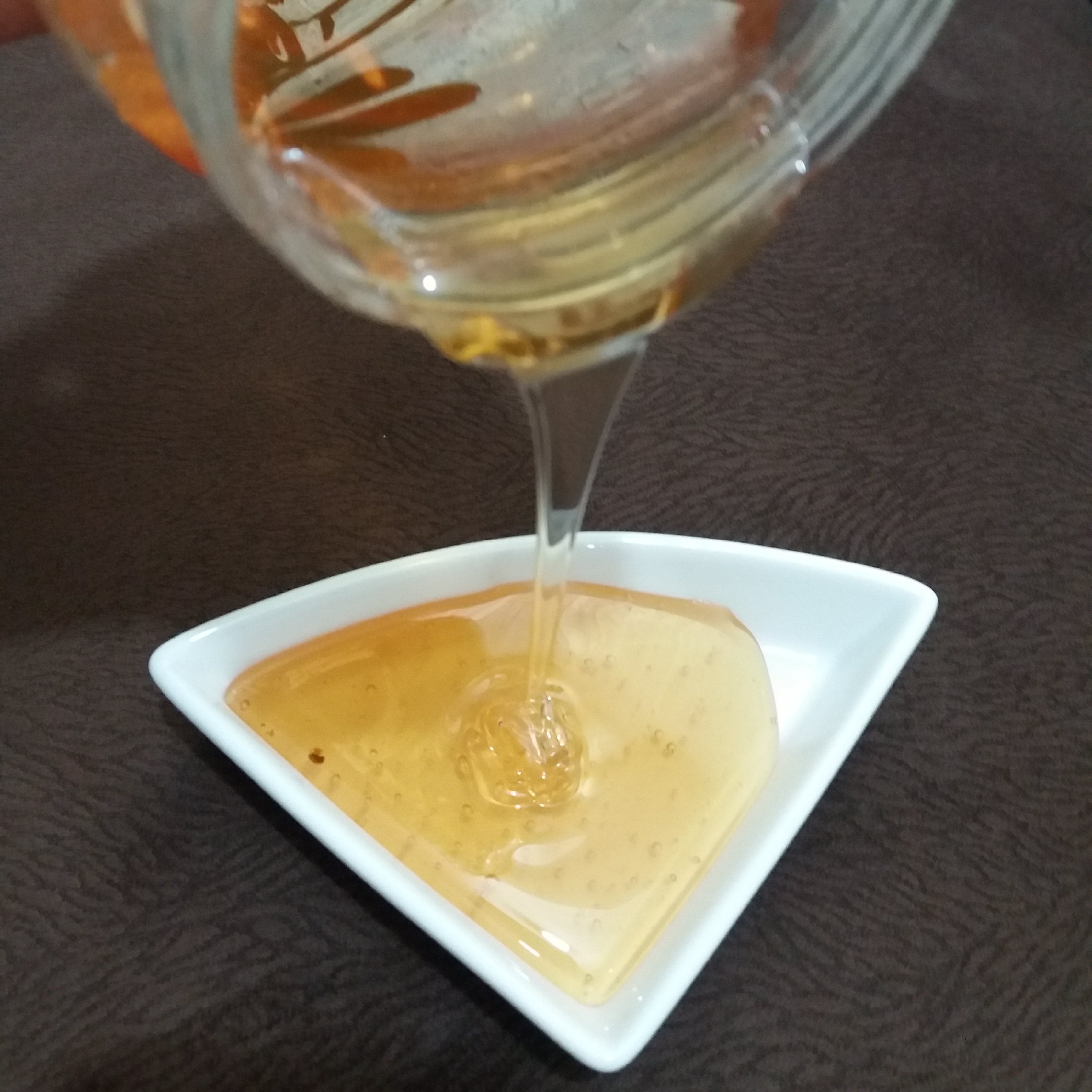عسل خارشتر 1 کیلویی