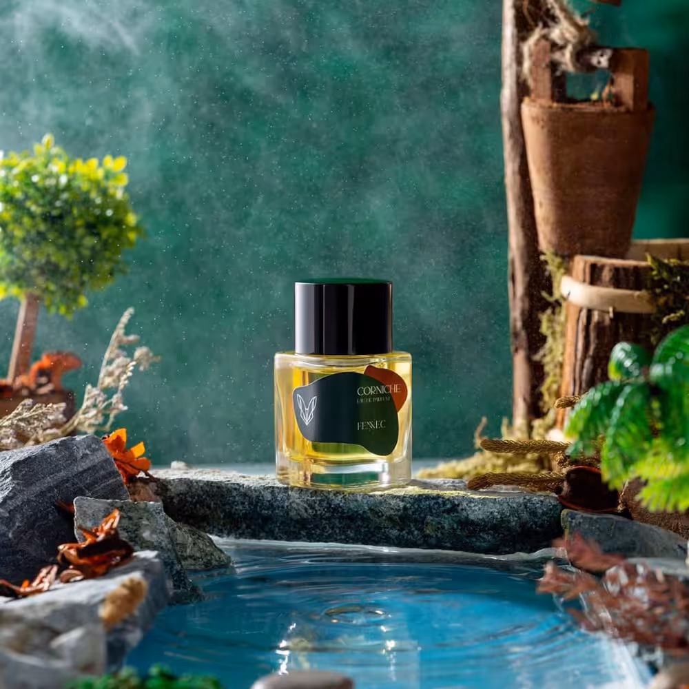 عطر ادکلن فنک کورنیش Fennec Corniche