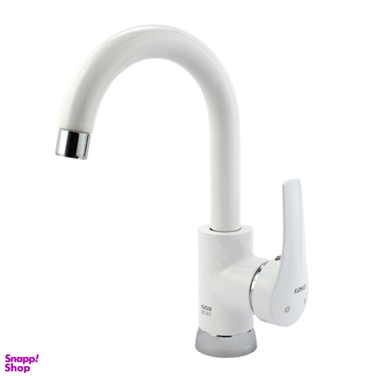 شیر روشویی متحرک کسری مدل آبتین کد 33