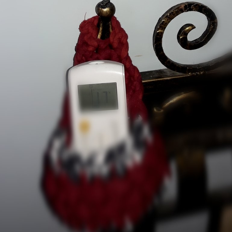 جاکنترلی تریکو