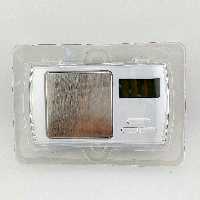 ترازو گرم کش